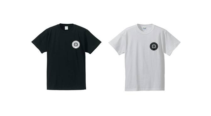 BENIDUB「オフィシャルロゴTシャツ（2019モデル）」販売開始！