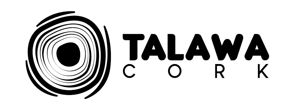 TALAWA CORK logo2021-PNG transparent black