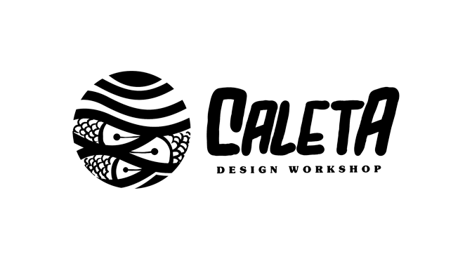 「CALETA Design Workshop」の日本代理店となりました。